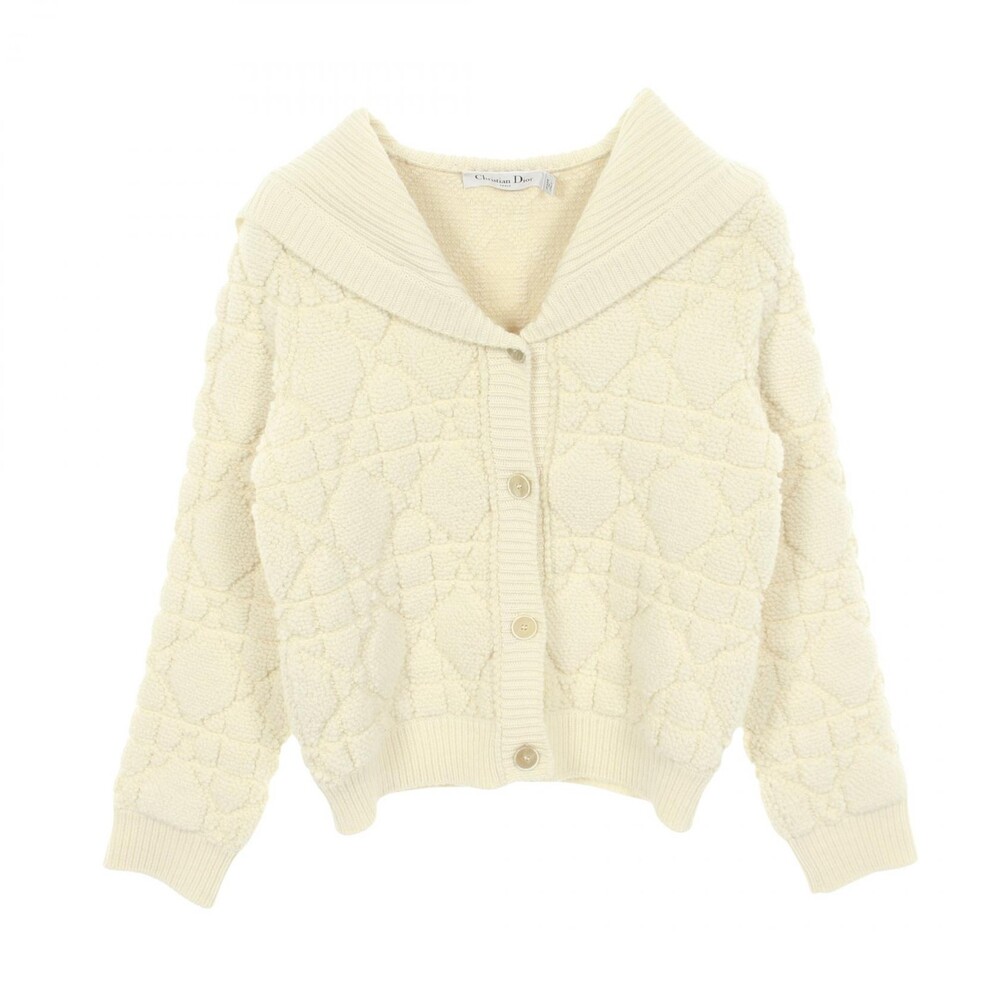Christian Dior Canage Cardigan Sweater #282264D14B